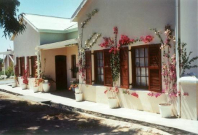 Bougain Villa Guesthouse